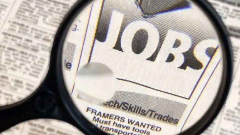 Brezposelnost v Trstu najnižja v na&scaron;i regiji