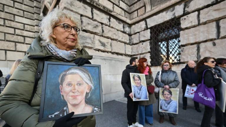 Po štirih letih še vedno brez resnice