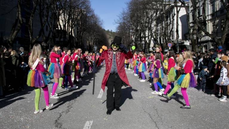 Willy Wonka iz Medjevasi-Štivana zmagal v Tržiču