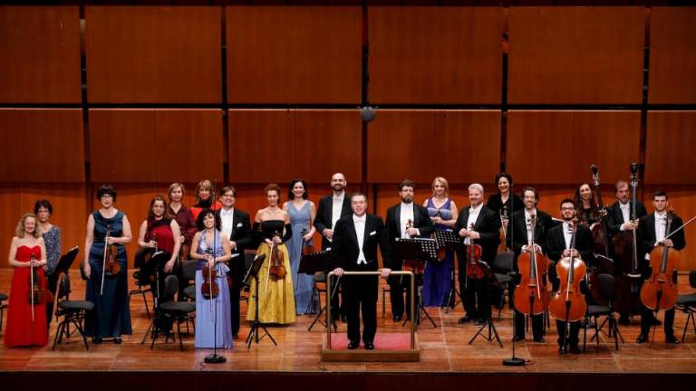 V Trstu se obeta bogato glasbeno leto 2026