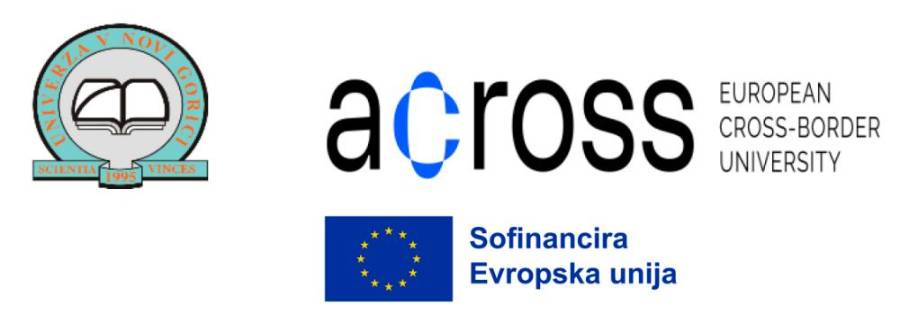 $!Kjer se tehnologija sreča s podjetništvom