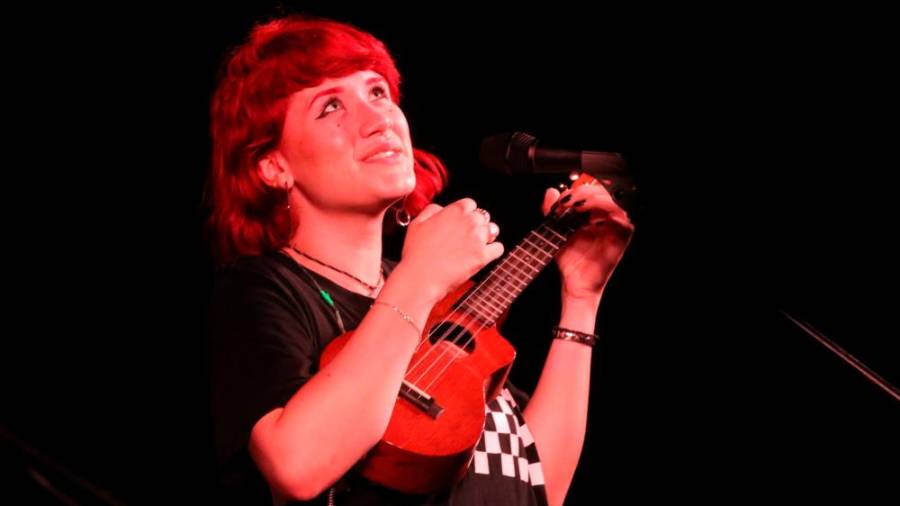 Gorica objela svojo Tish (video)