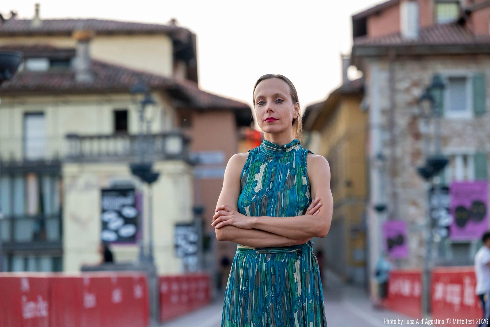 »Vedno nas je bilo premalo, prav zato sem se veliko stvari naučila«