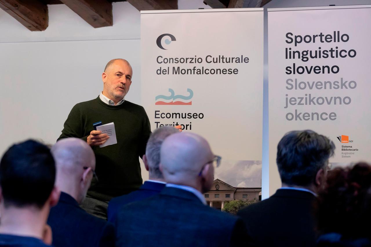 Ob redni promociji slovenščine spet razpisujejo prevajalski natečaj