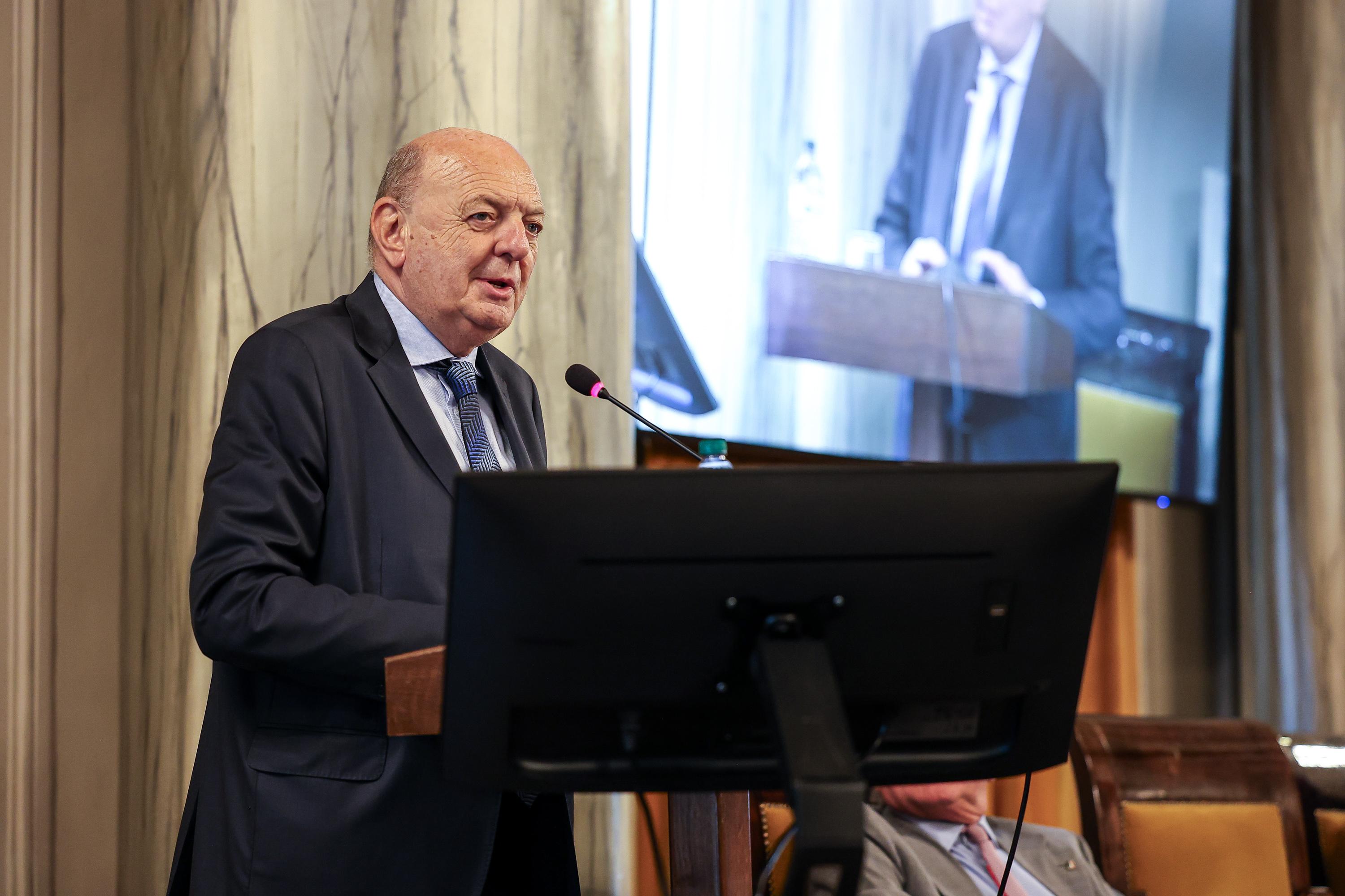 Iz Trsta jasen »da« jedrski energiji