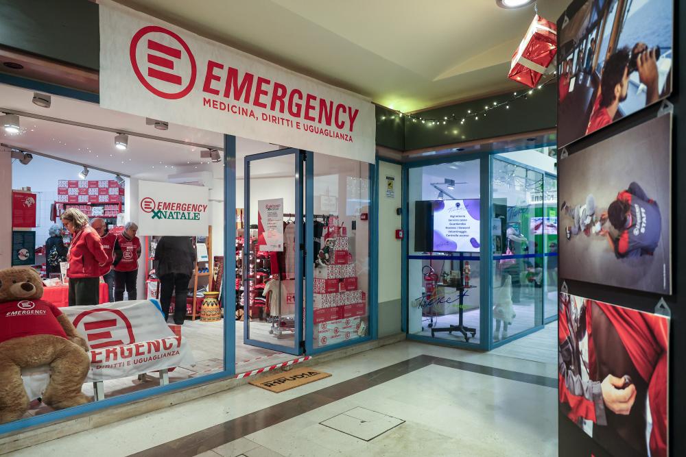 Pravična darila za mirovniške praznike