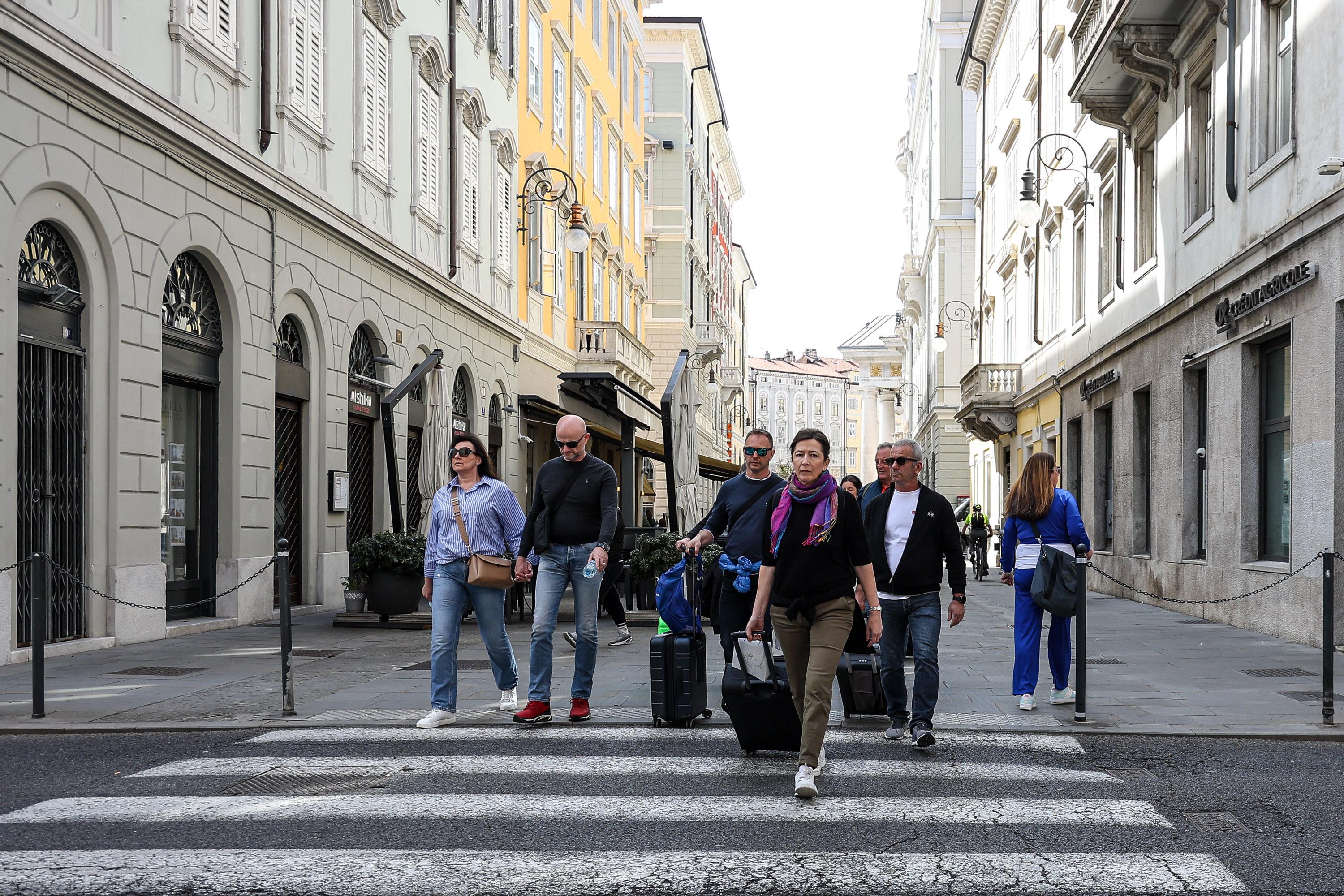 Hotelirji zadovoljni z velikonočnim izkupičkom