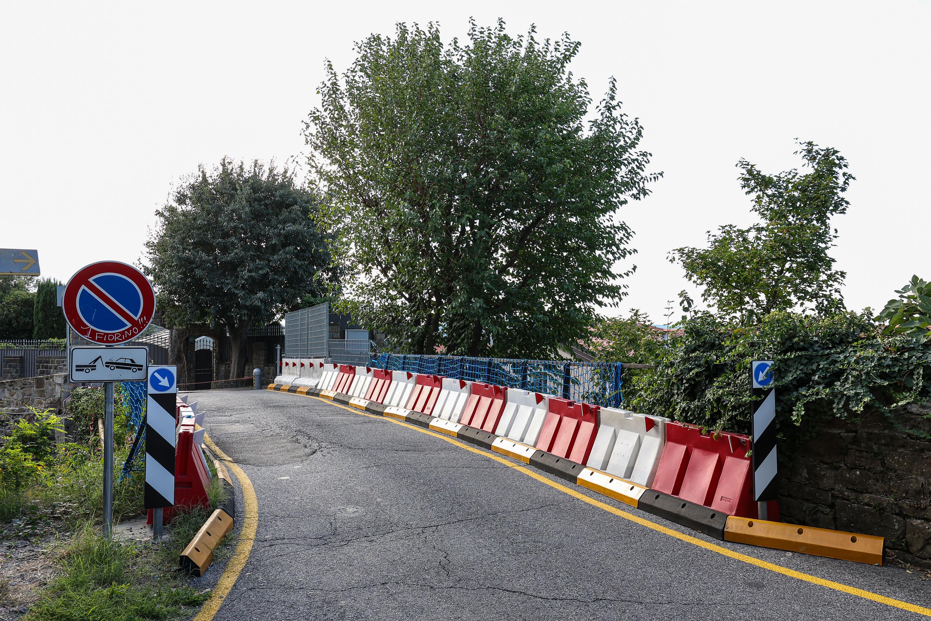 V Ulici Campanelle še brez redne avtobusne povezave