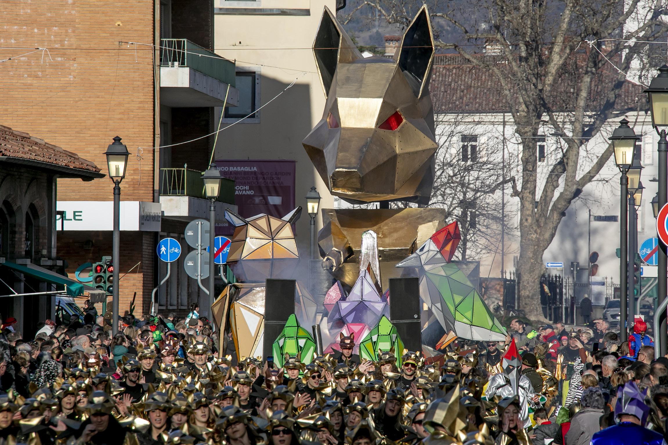 Zmaga v Doberdob in na Poljane