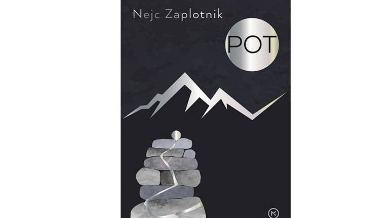 Ob 40-letnici smrti Nejca Zaplotnika prenovljen izvod Poti