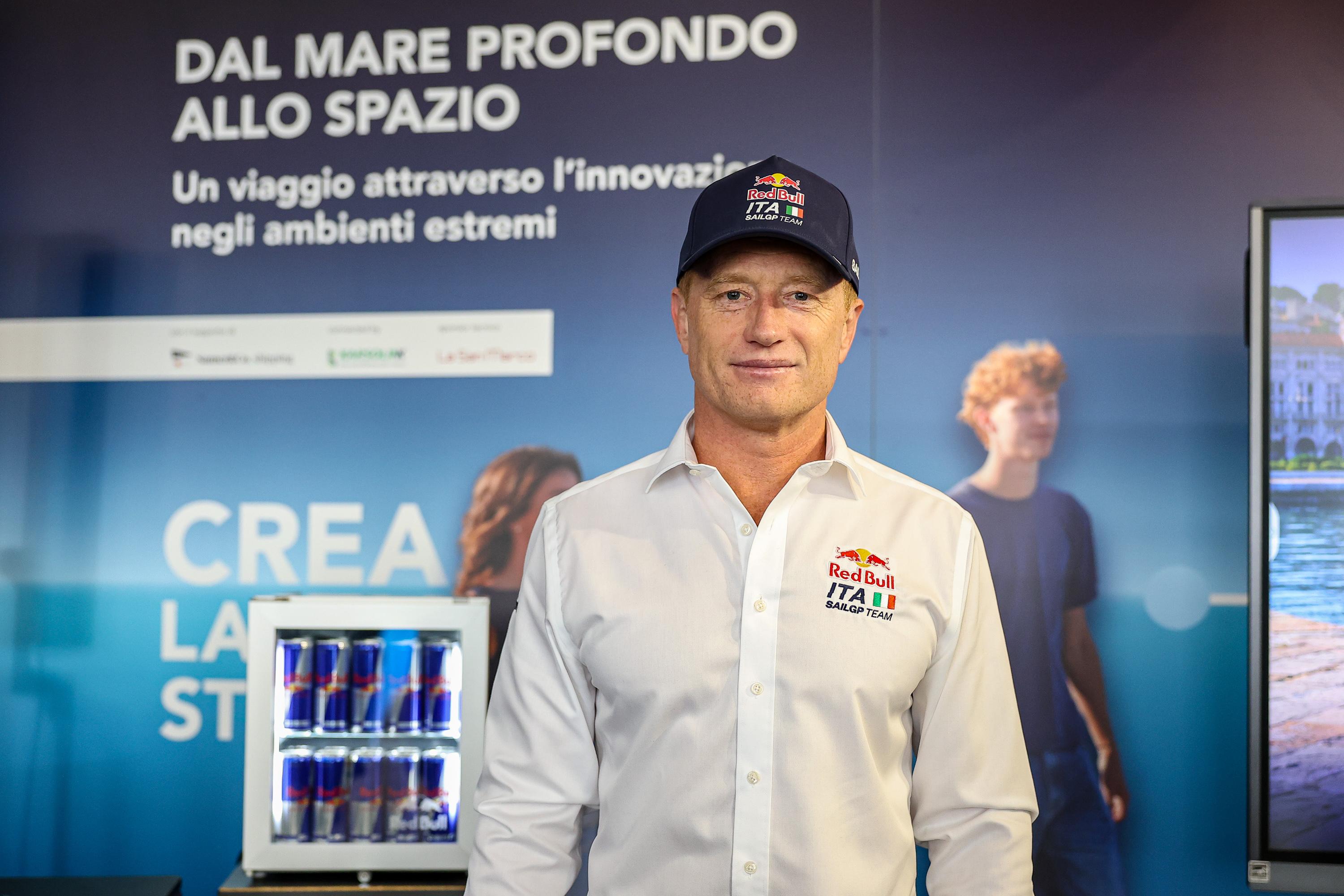 »Nikjer drugje na svetu ne vidiš toliko plovil na isti štartni črti«