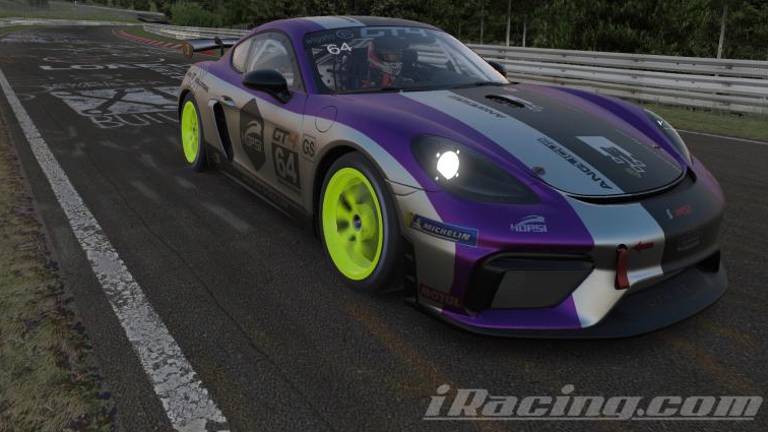 Dirkaški simulatorji so več kot le videoigre