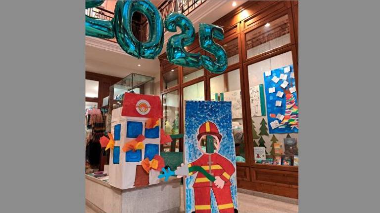 Slovenske šole in vrtci čakajo na nove knjige