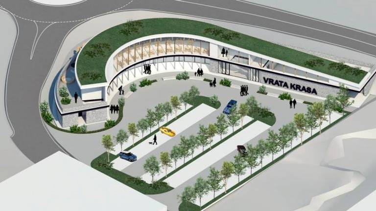 Dva milijona evrov za promocijo Krasa