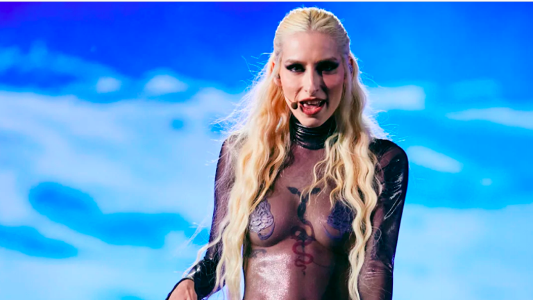 V Malmöju se začenja pesem Evrovizije