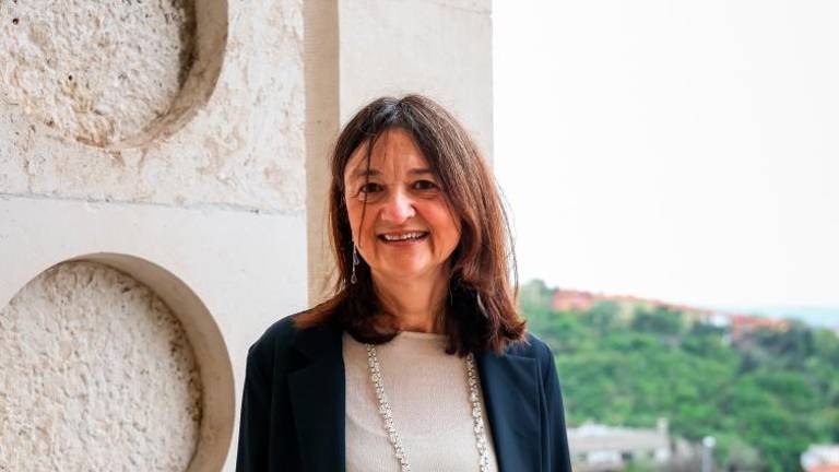 Donata Vianelli nova rektorica tržaške univerze