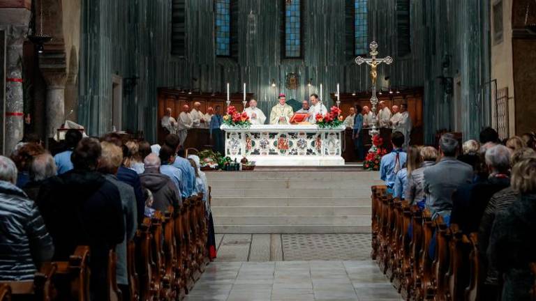 Naučiti se reči hvala, priznati, da smo si bratje