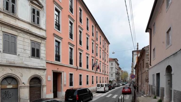 Energetska posodobitev tudi za več slovenskih šol