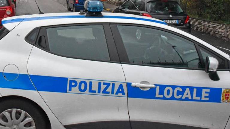 Pri Sv. Jakobu razkrinkali tolpo mladoletnikov