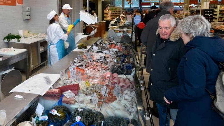 Tujerodne morske vrste ogrožajo domače ribe