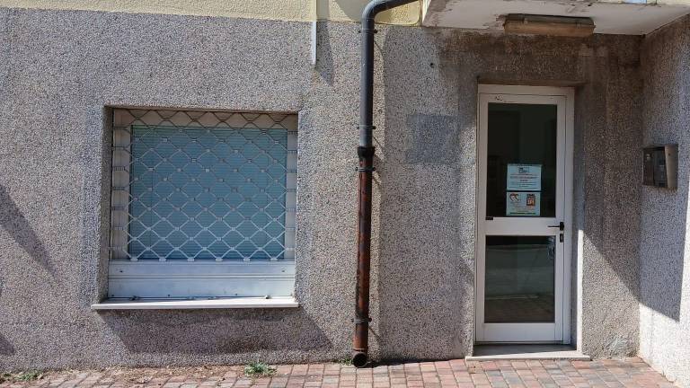 V Doberdobu zamenjava družinskega zdravnika
