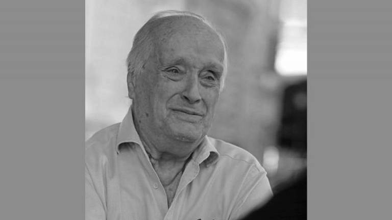 Umrl dolgoletni umetniški vodja mariborske Opere Boris Švara