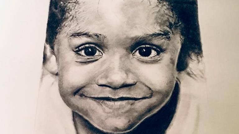 »Smeh je veliko bogastvo«