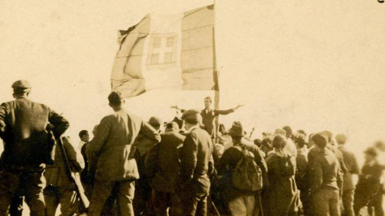 Posledice rapalske pogodbe občutimo še danes