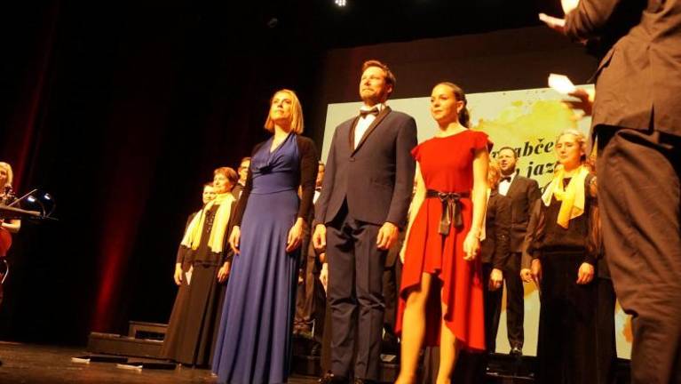 70 let petja in ljubezni