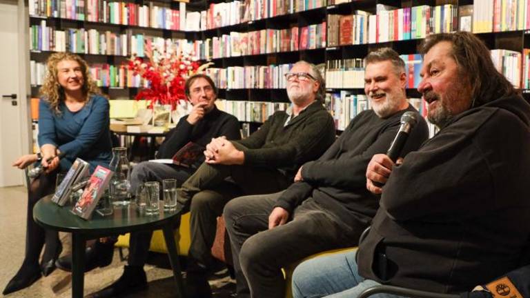 Dogodivščine Nathana Neverja tudi v slovenščini