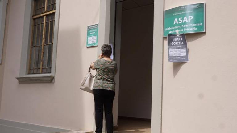 Pet tisoč ljudi brez družinskega zdravnika