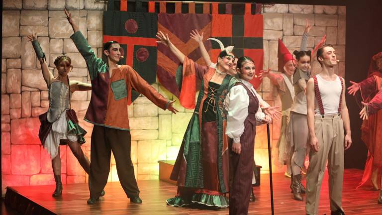 Štiri nagrade zamejskim predstavam, eno si bo ogledal državni selektor