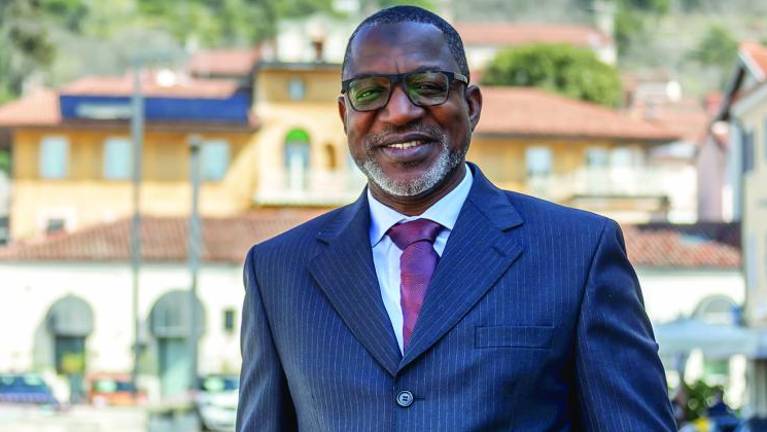 »Nismo etnična lista, glas hočemo dati izključenim«