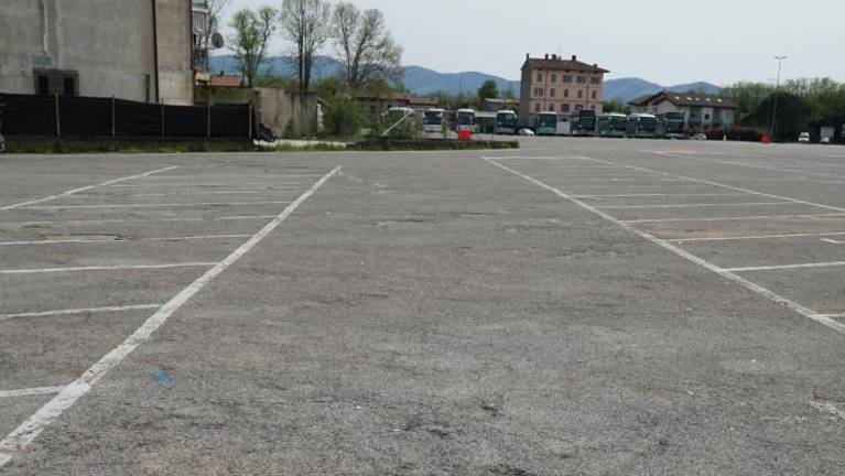 Območju Rdeče hiše napovedujejo »zeleni preporod«