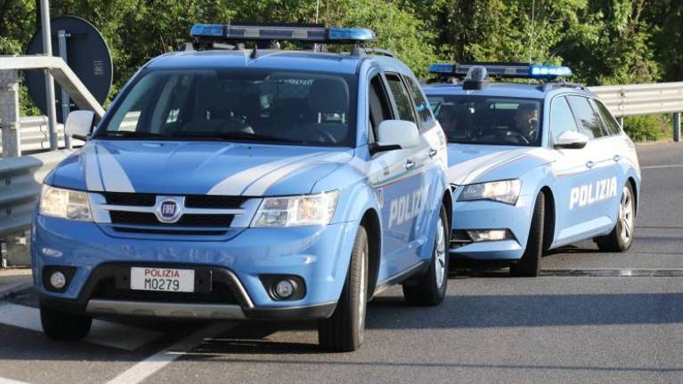 Sorodnikom je grozil s smrtjo