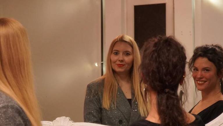 V Gorici nov prostor za ljubitelje mode, oblikovanja in trajnosti