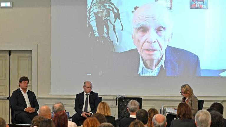 Kdor ne prisega na trajnost, je del preteklosti