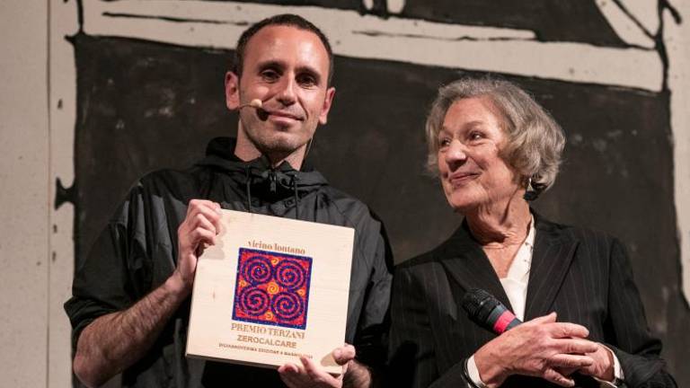 Strip je povzdignil na raven literature