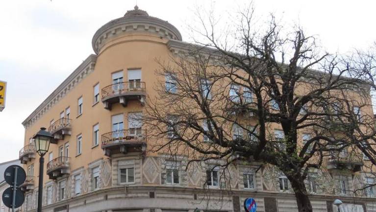 Deželna vlada FJK se začasno seli v goriški Trgovski dom