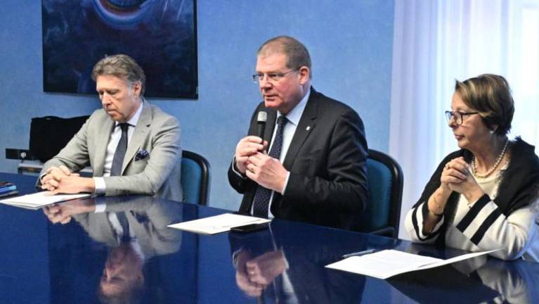 »SSk ni opozicijska stranka«