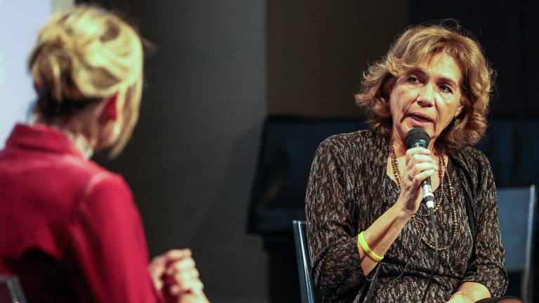 Daniela Luchetta: To je velika moralna zmaga