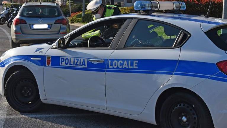 Nesreča v Barkovljah