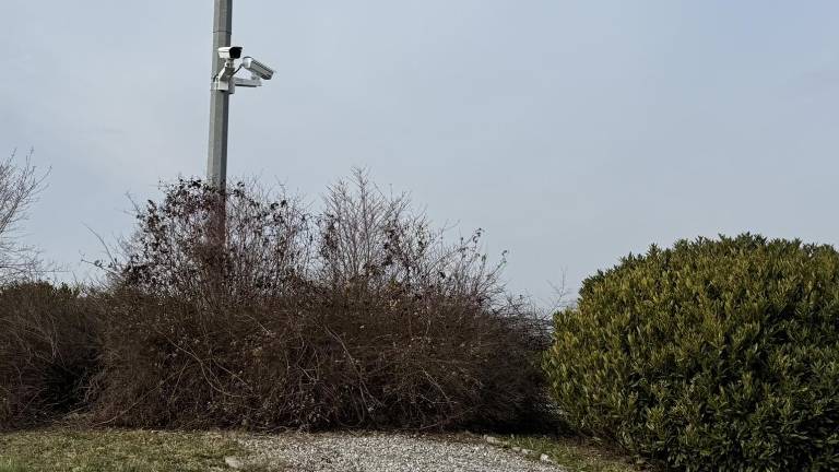 Več kamer za večjo varnost občanov