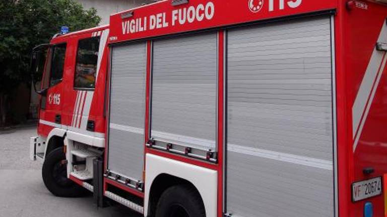 Zagorelo v Vižovljah