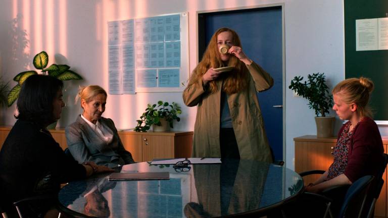 Ob 8. marcu brezplačno na ogled filmi slovenskih producentk