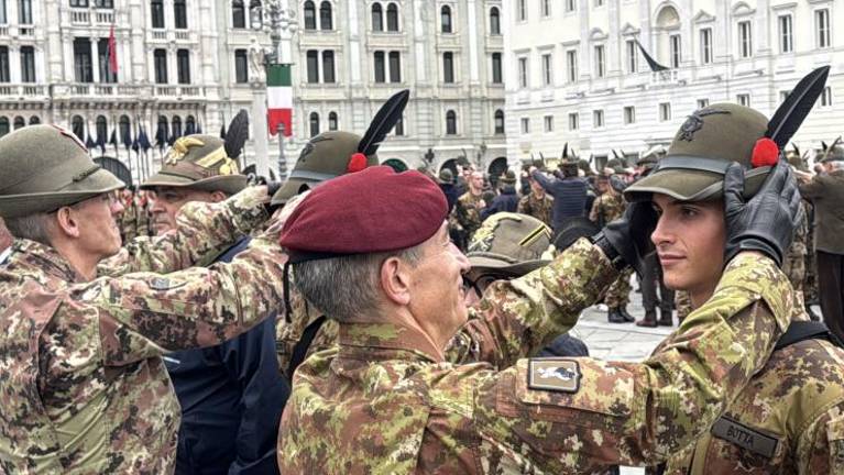 Alpinci (spet) povzročili negodovanje