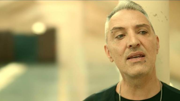 Navdih išče v medčloveških odnosih