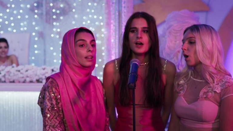 Najboljši je film Sonce