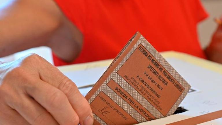 Na Tržaškem Bratje Italije pred DS, tretja Liga