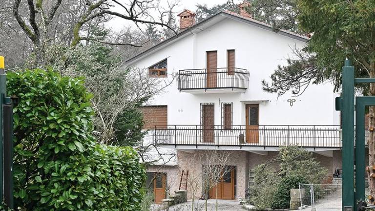 V centru Opčin odprli dom za matere z otroki in ženske v stiski